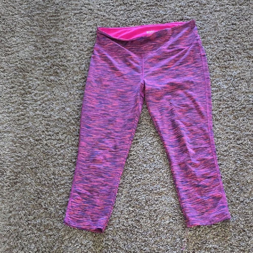 Vogo Athletica Yoga Pants